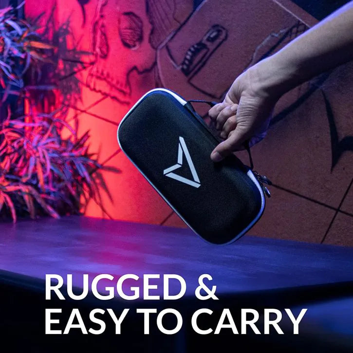 Husă Steelplay - Universal Carry & Protect Case (Nintendo Switch)
