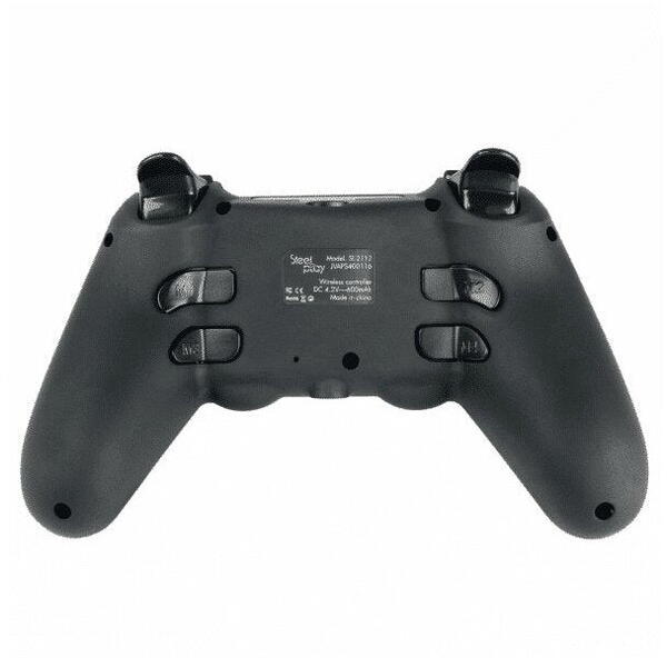 Controller wireless Slim Pack – Sapphire Blue, multiplatformă
