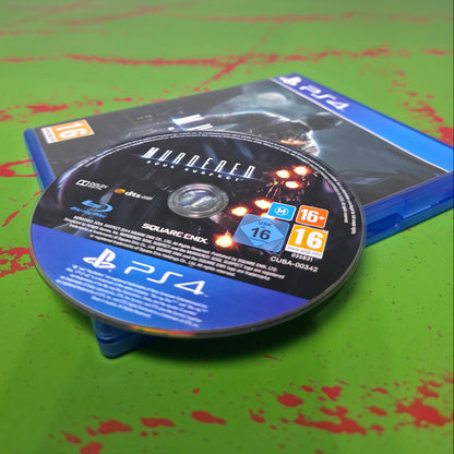 Murdered Soul Suspect PS4 SH