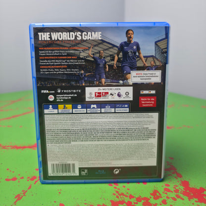 FIFA 23 PS4 SH