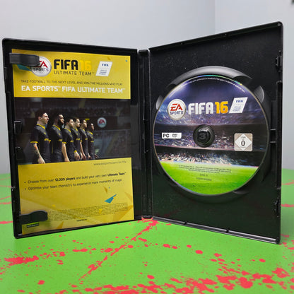 FIFA 16 PC SH