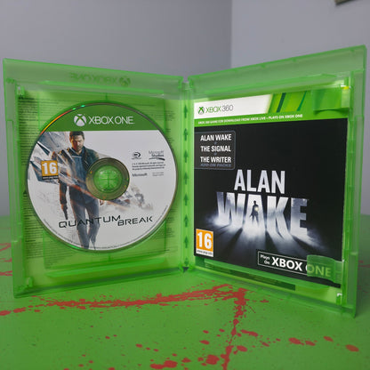 Quantum Break Xbox SH
