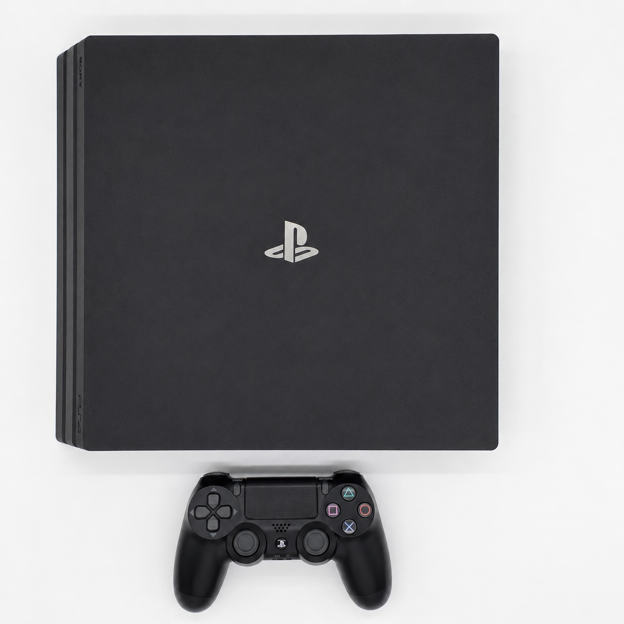 Consolă Sony PlayStation 4 Pro Refurbished