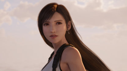 (Pre-Comandă) FINAL FANTASY VII REVELATION – Deluxe Edition PS5