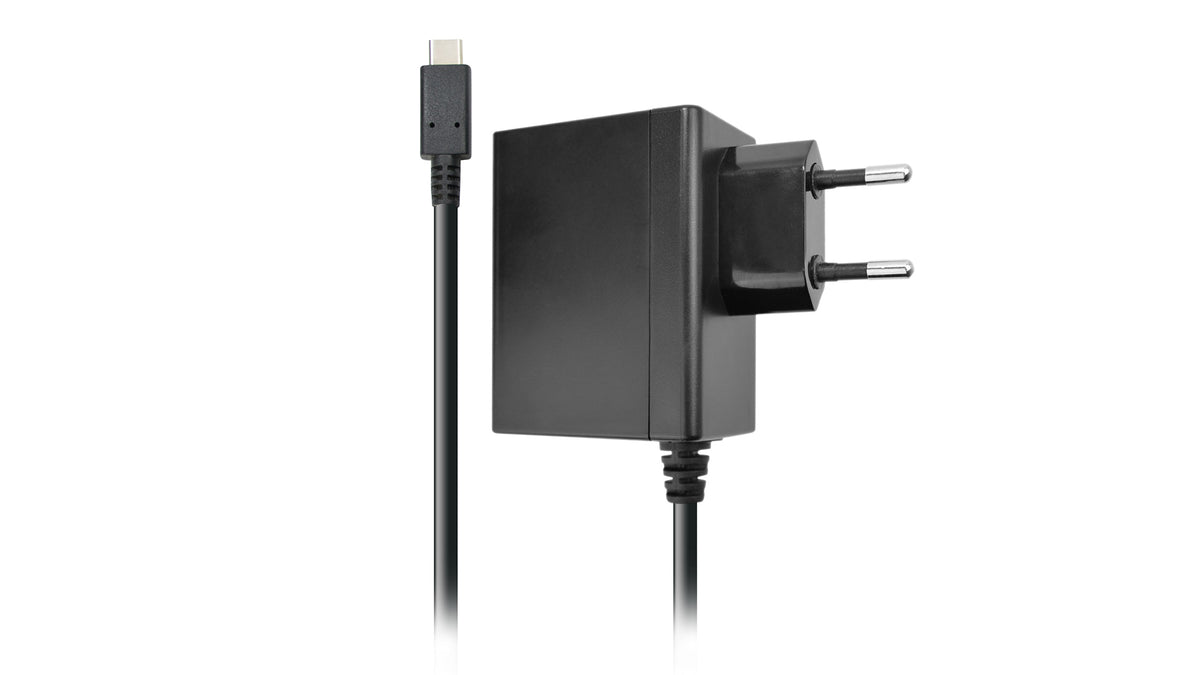 Încarcator SteelPlay pentru Nintendo Switch/Switch OLED/Switch Lite