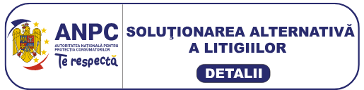 Soluționarea Alternativă a Litigiilor