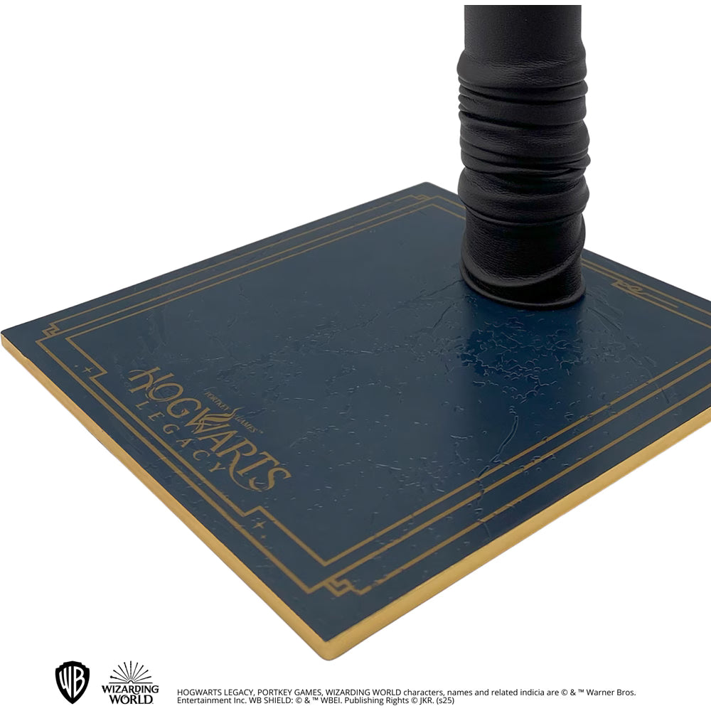 HOGWARTS LEGACY - ANCIENT MAGIC HEADSET STAND (LEXIP X WARNER)