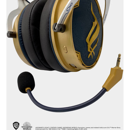 HOGWARTS LEGACY - ANCIENT MAGIC HEADSET (LEXIP X WARNER)