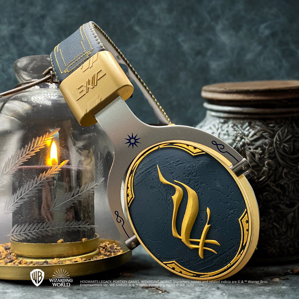 HOGWARTS LEGACY - ANCIENT MAGIC HEADSET (LEXIP X WARNER)