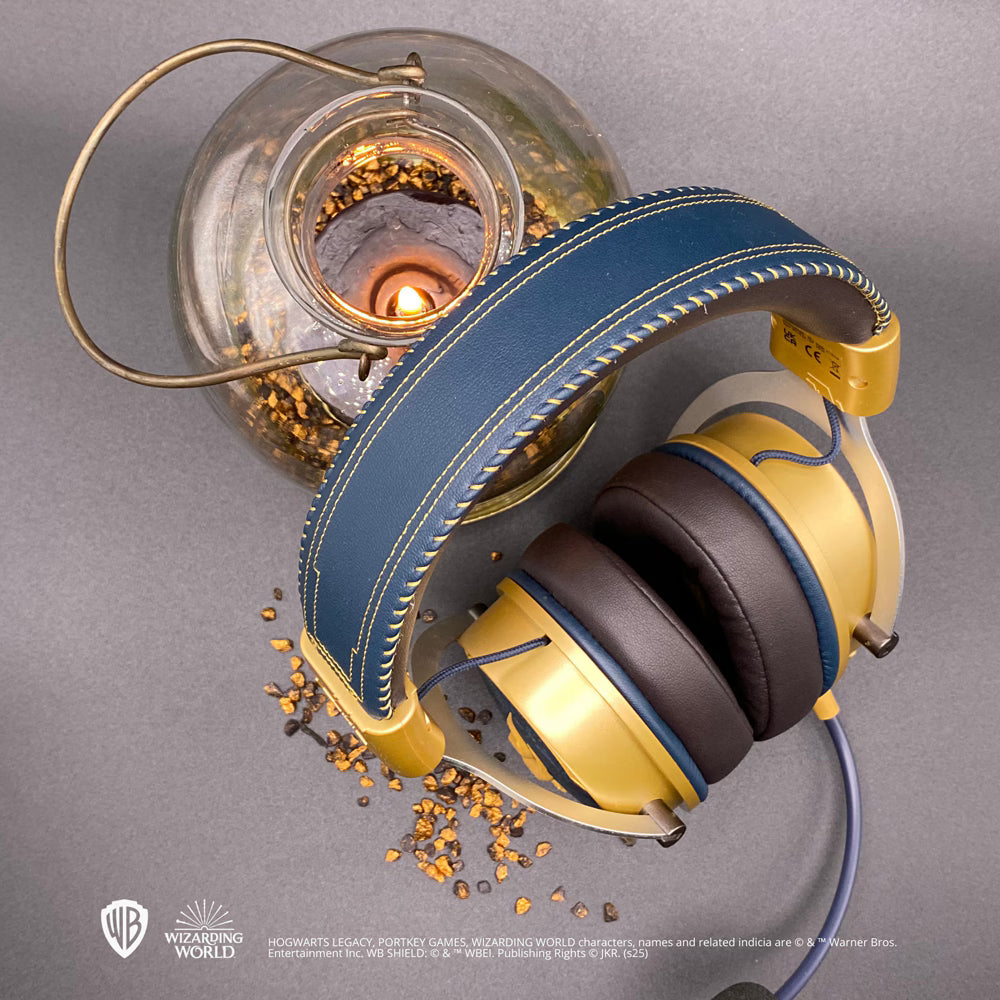 HOGWARTS LEGACY - ANCIENT MAGIC HEADSET (LEXIP X WARNER)