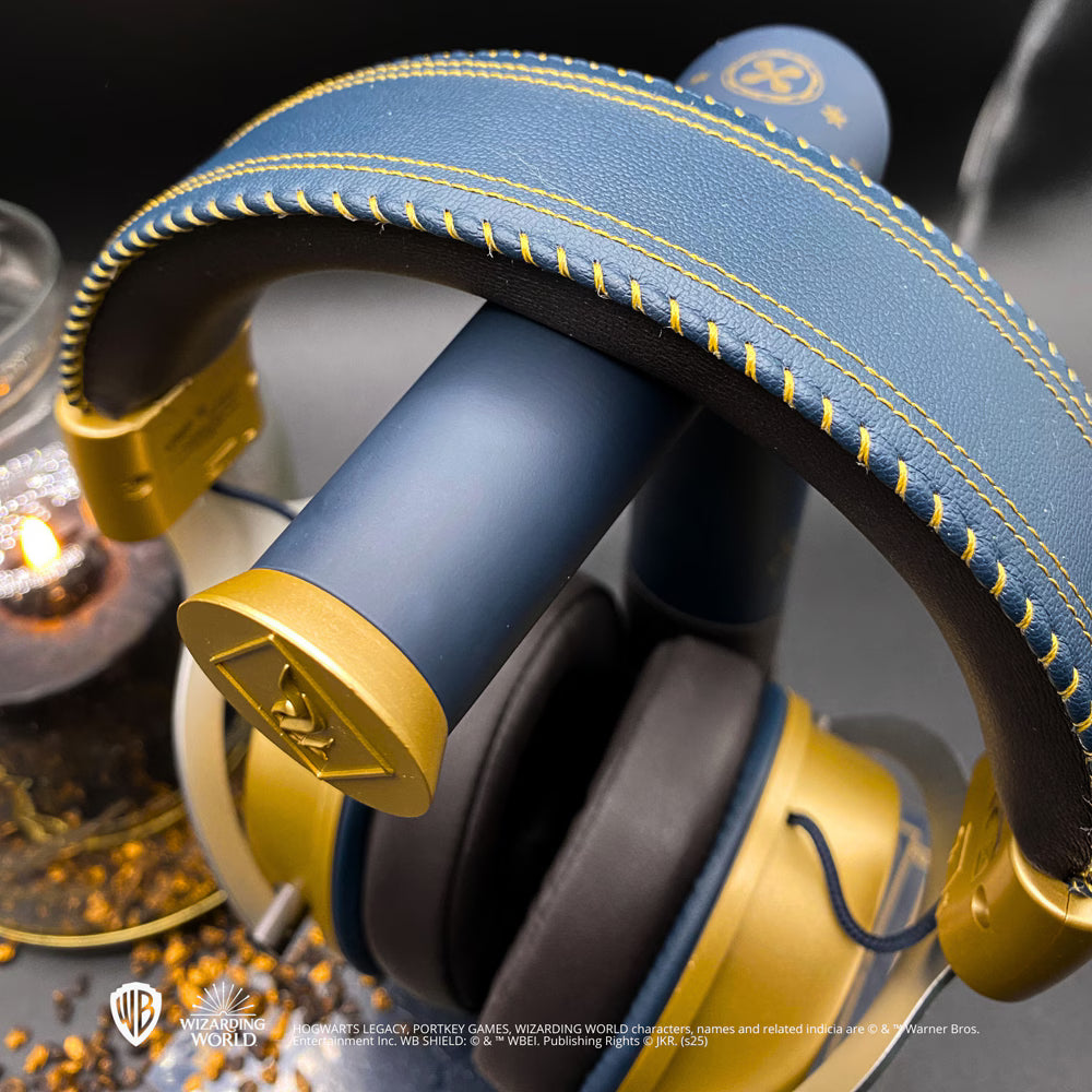 HOGWARTS LEGACY - ANCIENT MAGIC HEADSET (LEXIP X WARNER)