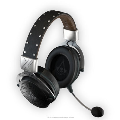 Assassin's Creed Black Flag Resynced - Wireless Headset (LEXIP X WARNER)
