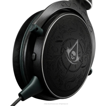 Assassin's Creed Black Flag Resynced - Wireless Headset (LEXIP X WARNER)