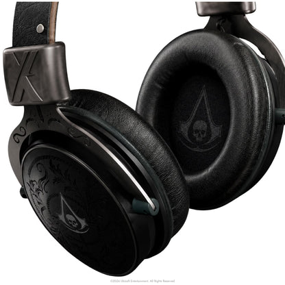 Assassin's Creed Black Flag Resynced - Wireless Headset (LEXIP X WARNER)