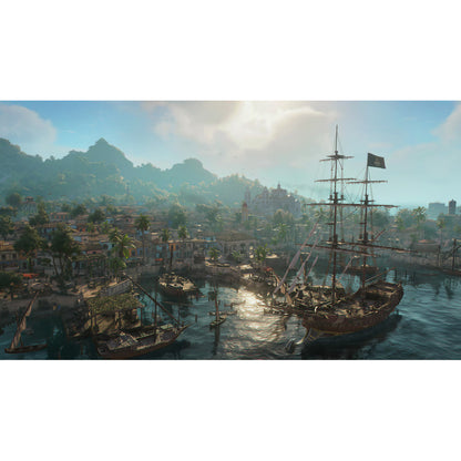 Assassin's Creed Black Flag RESYNCED PS5