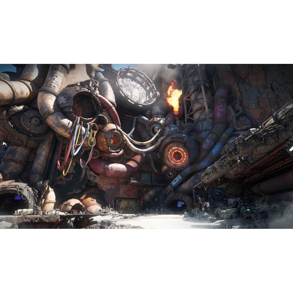Borderlands 4 Stardard Edition PS5
