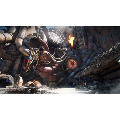 Borderlands 4 Stardard Edition PS5