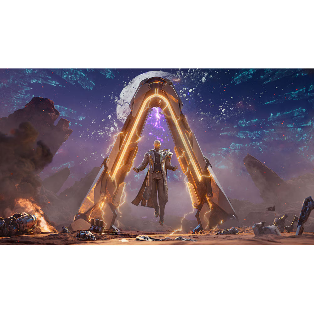 Borderlands 4 Stardard Edition PS5