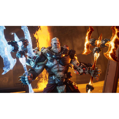 Borderlands 4 Stardard Edition PS5
