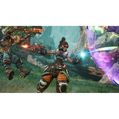 Borderlands 4 Stardard Edition PS5