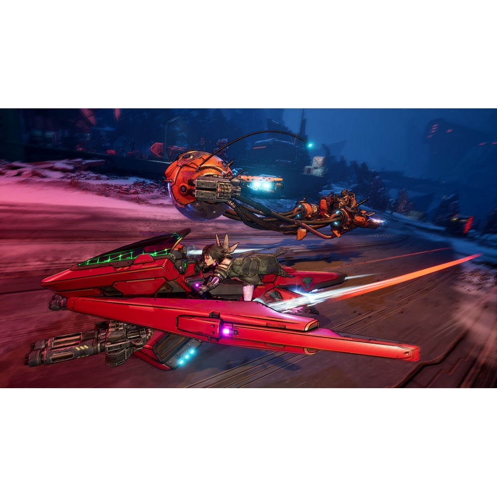Borderlands 4 Stardard Edition PS5