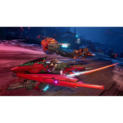Borderlands 4 Stardard Edition PS5