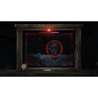 Fatal Frame II: Crimson Butterfly Remake NS2