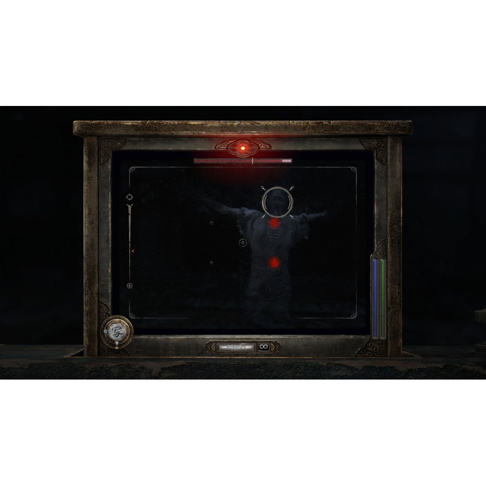 Fatal Frame II: Crimson Butterfly Remake PS5