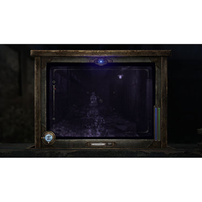 Fatal Frame II: Crimson Butterfly Remake NS2