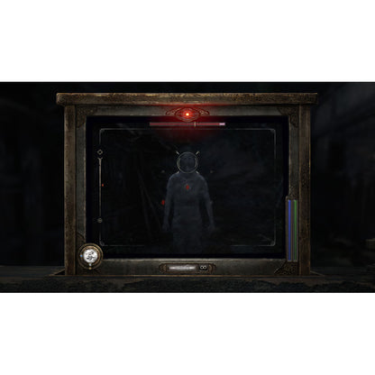 Fatal Frame II: Crimson Butterfly Remake NS2