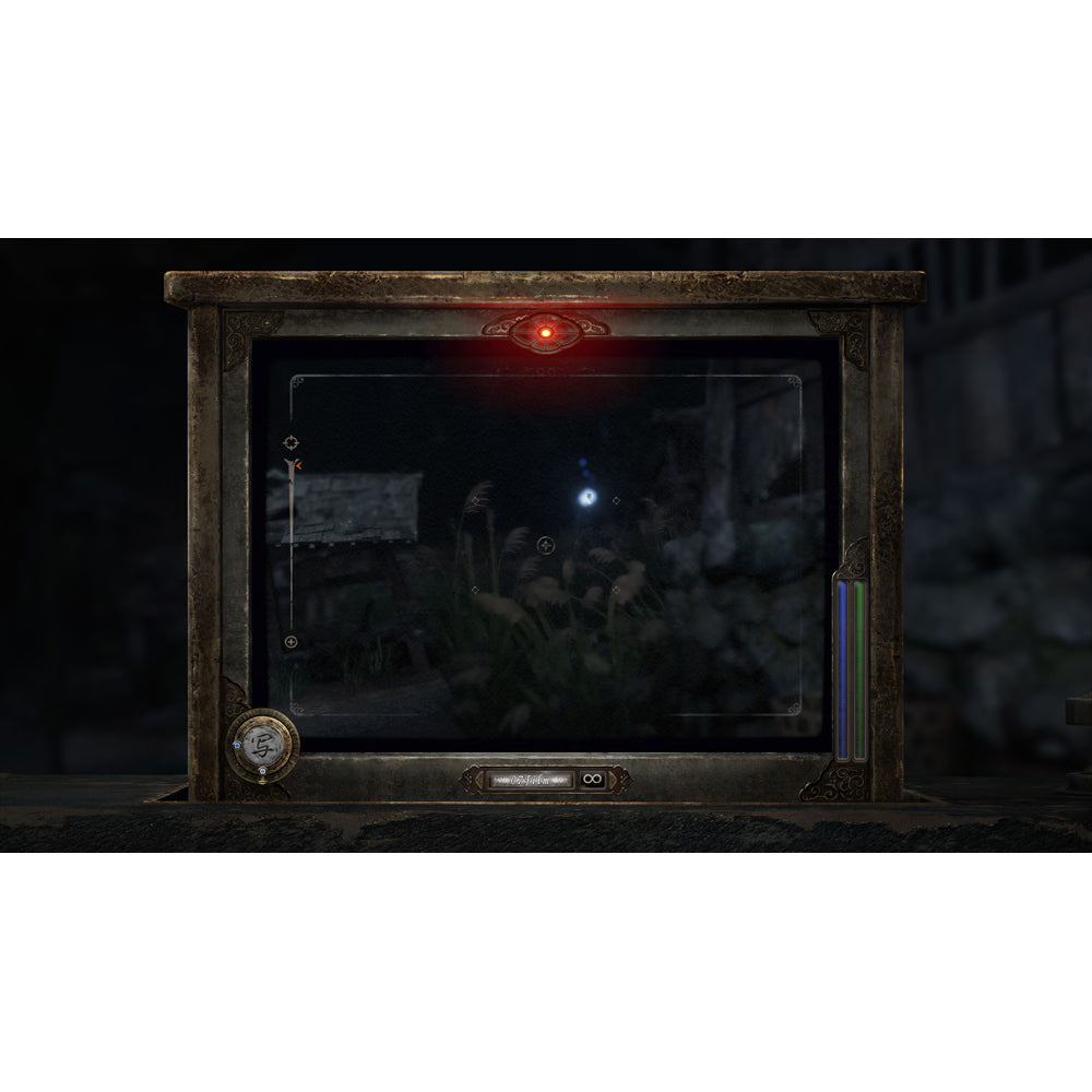 Fatal Frame II: Crimson Butterfly Remake NS2