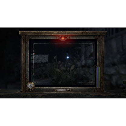Fatal Frame II: Crimson Butterfly Remake NS2