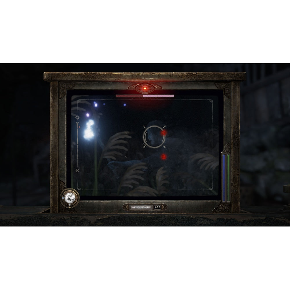 Fatal Frame II: Crimson Butterfly Remake NS2