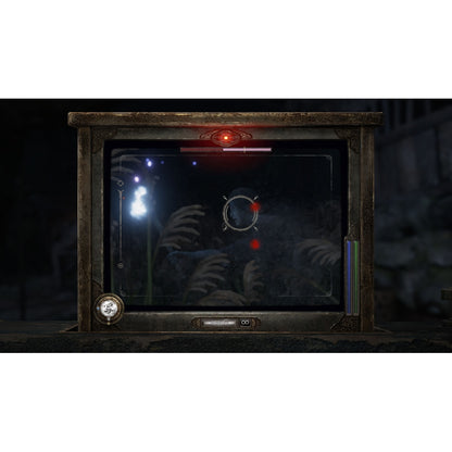 Fatal Frame II: Crimson Butterfly Remake NS2