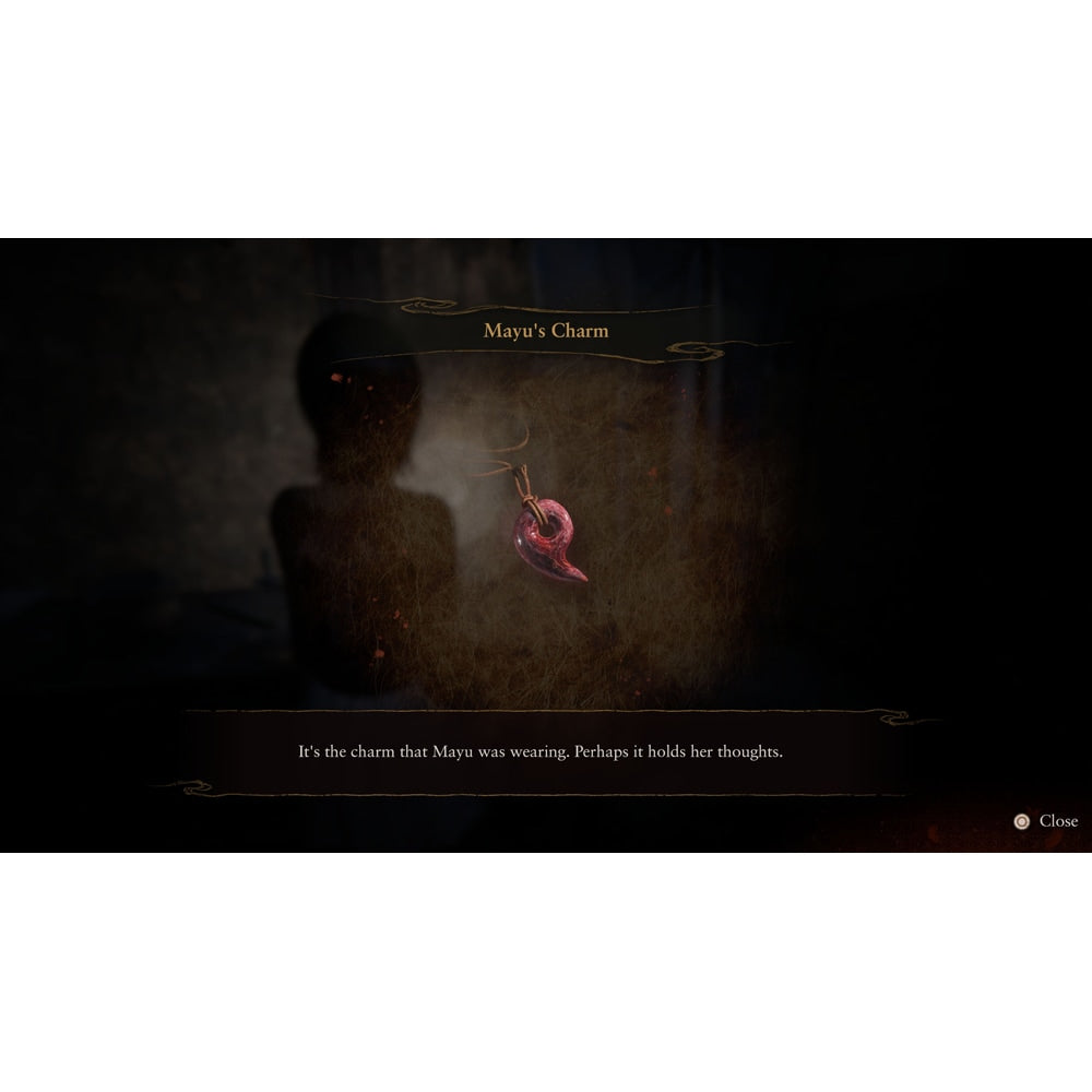 Fatal Frame II: Crimson Butterfly Remake PS5
