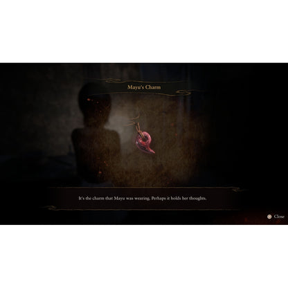 Fatal Frame II: Crimson Butterfly Remake NS2
