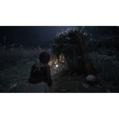 Fatal Frame II: Crimson Butterfly Remake PS5