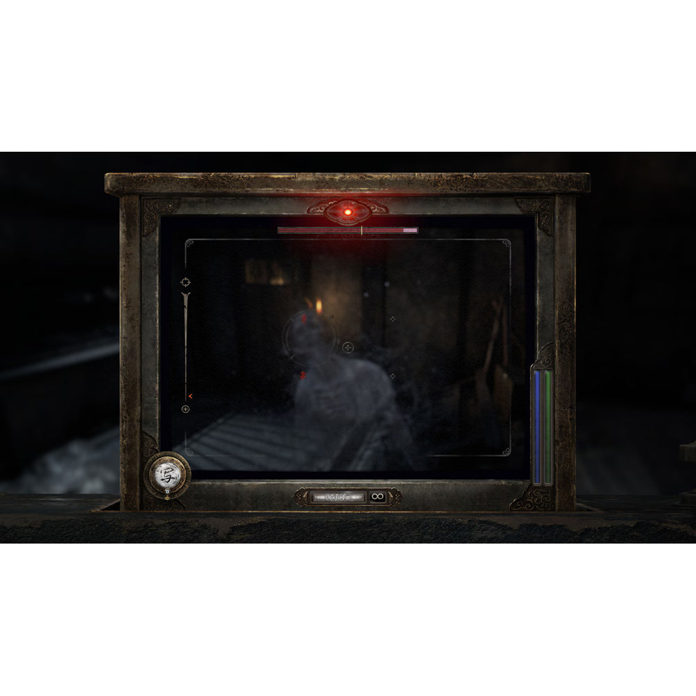 Fatal Frame II: Crimson Butterfly Remake NS2