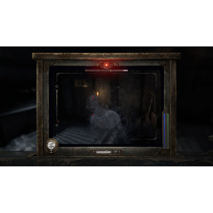 Fatal Frame II: Crimson Butterfly Remake NS2