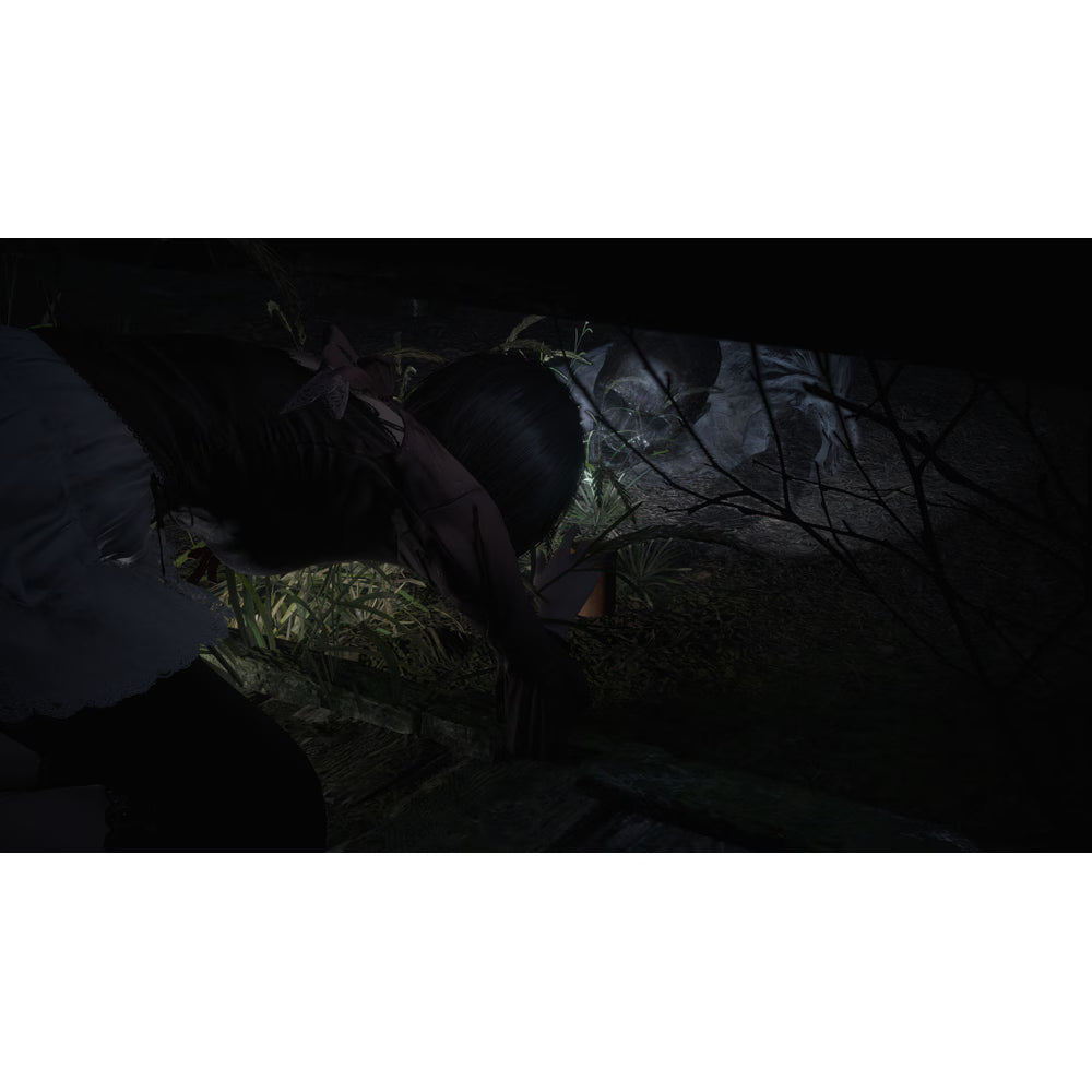 Fatal Frame II: Crimson Butterfly Remake NS2
