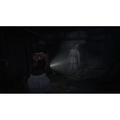 Fatal Frame II: Crimson Butterfly Remake NS2