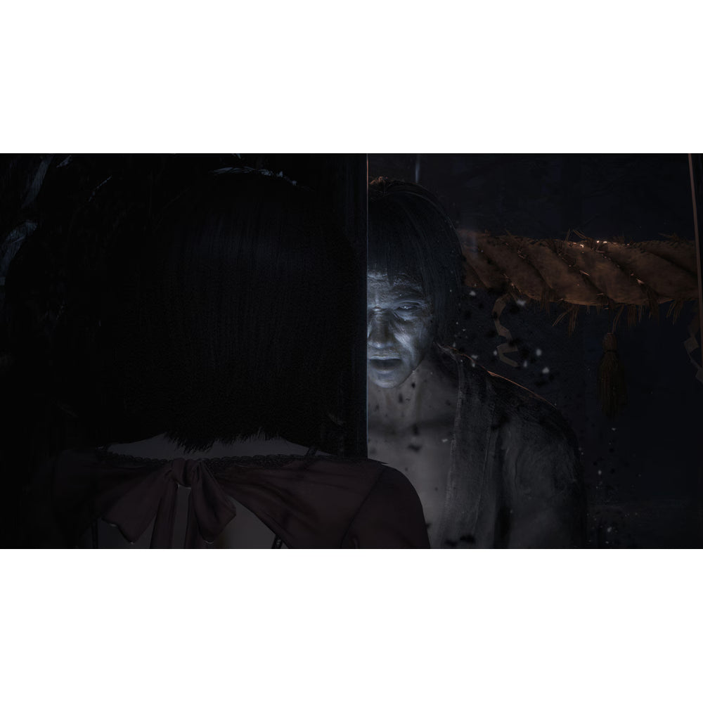 Fatal Frame II: Crimson Butterfly Remake NS2
