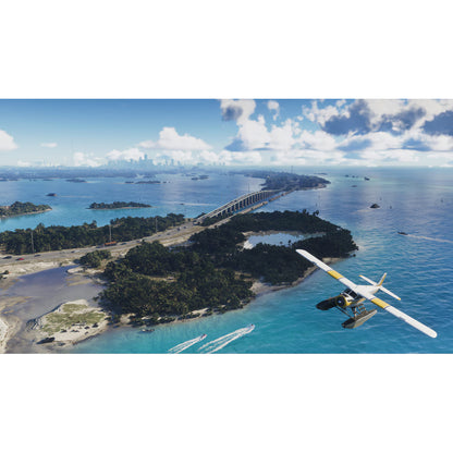 (Pre-Comandă) Grand Theft Auto VI (GTA 6) PS5 (Code in the box)