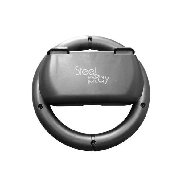 Set 2 volane Steel Play, Pentru Nintendo Switch