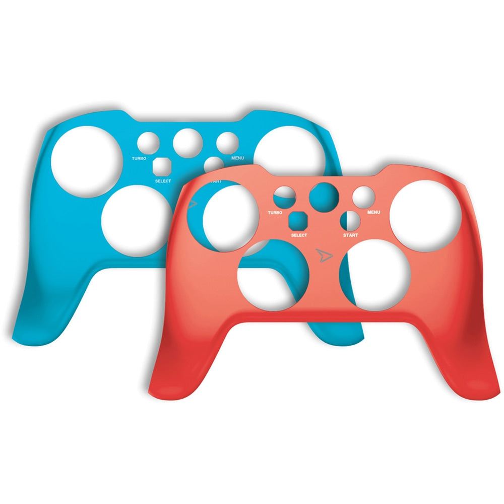 Controller Wireless STEELPLAY pentru Nintendo Switch, negru