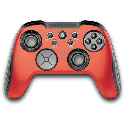 Controller Wireless STEELPLAY pentru Nintendo Switch, negru