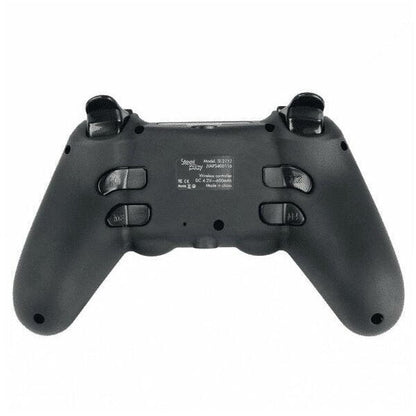 Controller wireless Slim Pack – Sapphire Blue, multiplatformă