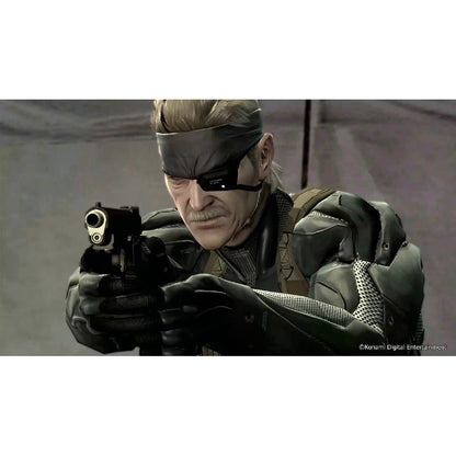 Metal Gear Solid Master Collection Vol 2 Day One Editon PS5