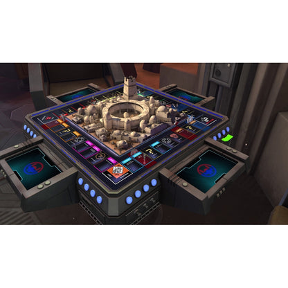 Monopoly Star Wars - Heroes vs Villains PS5
