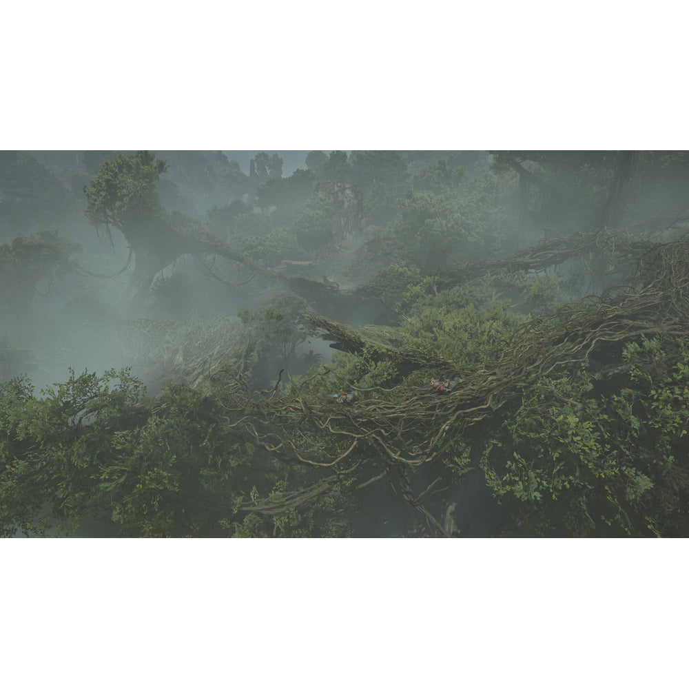 Monster Hunter Wilds Lenticular Edition Xbox Series X